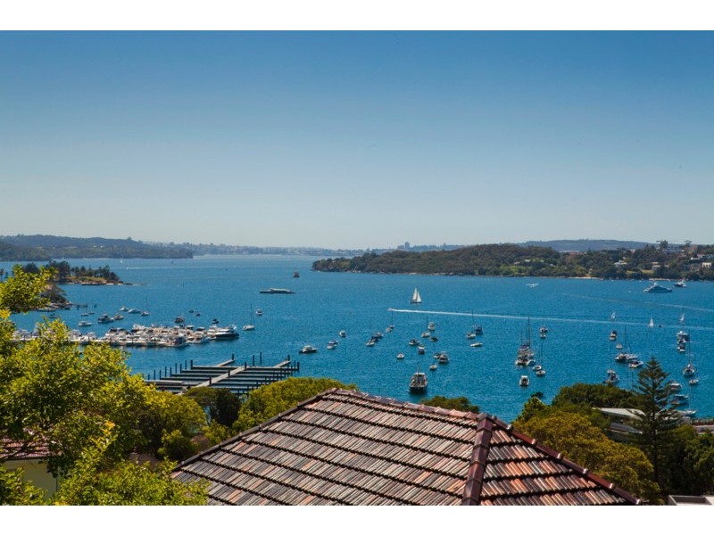 19 Cranbrook Lane, Bellevue Hill NSW 2023