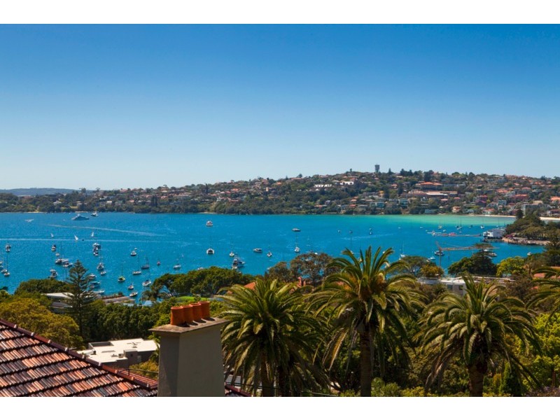 19 Cranbrook Lane, Bellevue Hill NSW 2023