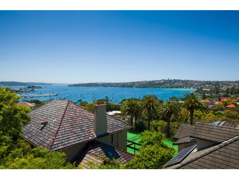 19 Cranbrook Lane, Bellevue Hill NSW 2023