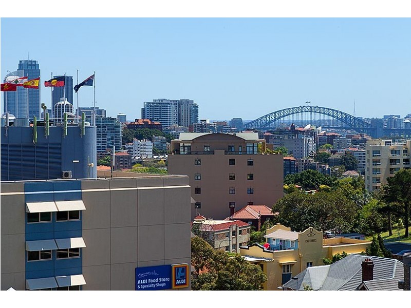 1201/180 Ocean Street, Edgecliff NSW 2027