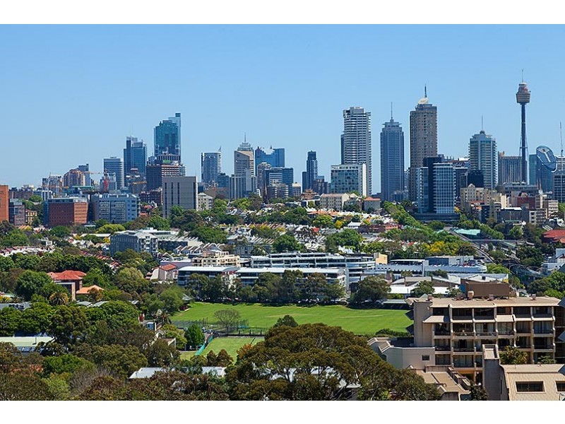 1201/180 Ocean Street, Edgecliff NSW 2027