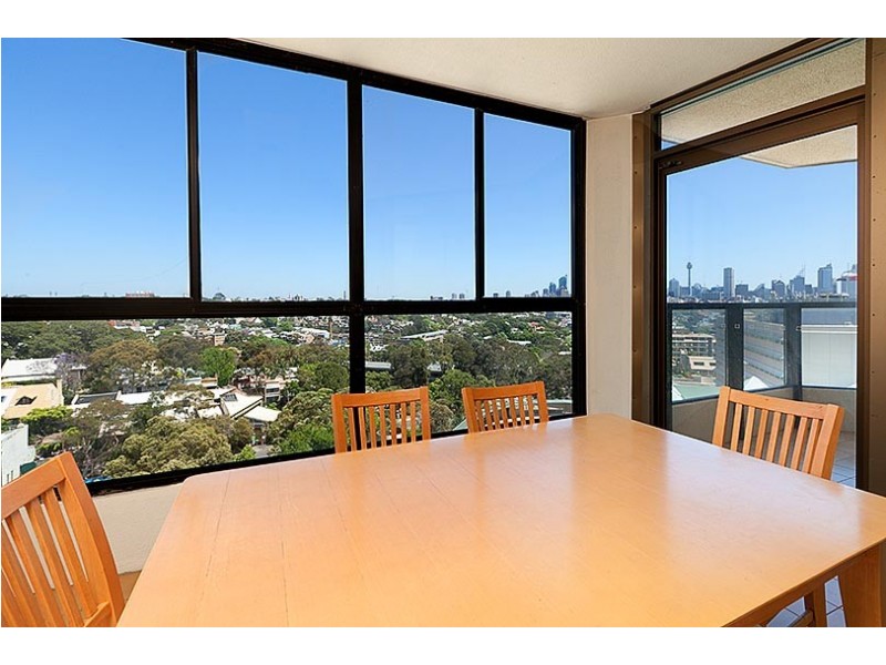 1201/180 Ocean Street, Edgecliff NSW 2027