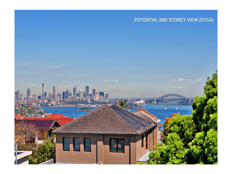 5 Nulla Street, Vaucluse NSW 2030