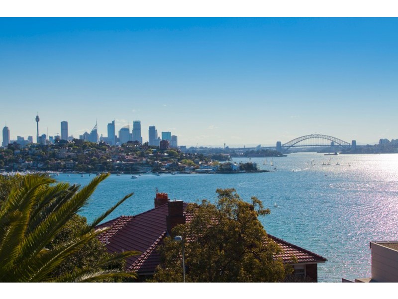 877 New South Head Road, Rose Bay NSW 2029