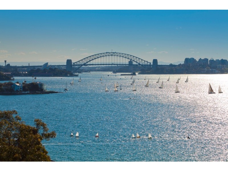 877 New South Head Road, Rose Bay NSW 2029