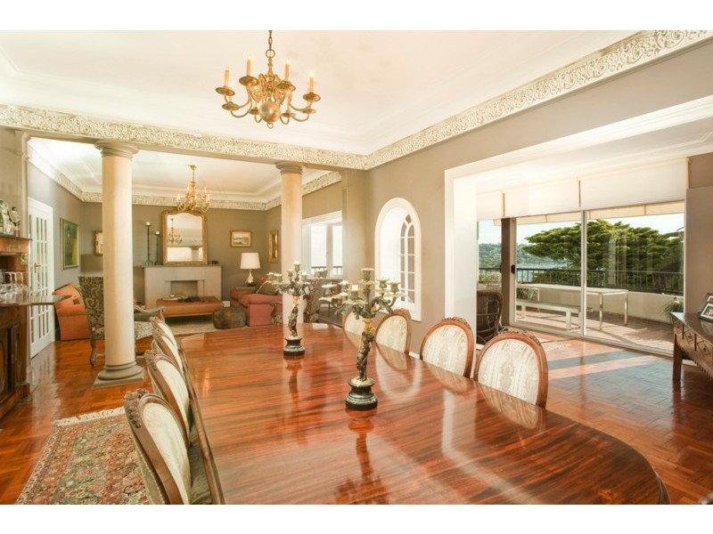 877 New South Head Road, Rose Bay NSW 2029