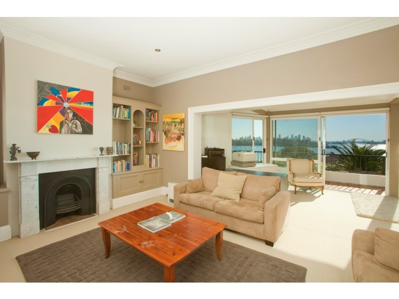 877 New South Head Road, Rose Bay NSW 2029