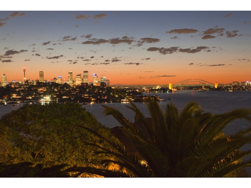 877 New South Head Road, Rose Bay NSW 2029
