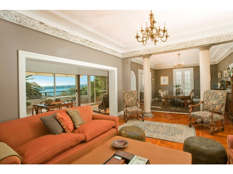 877 New South Head Road, Rose Bay NSW 2029