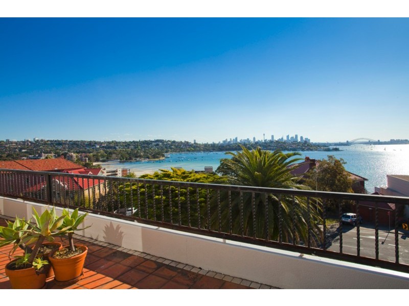877 New South Head Road, Rose Bay NSW 2029