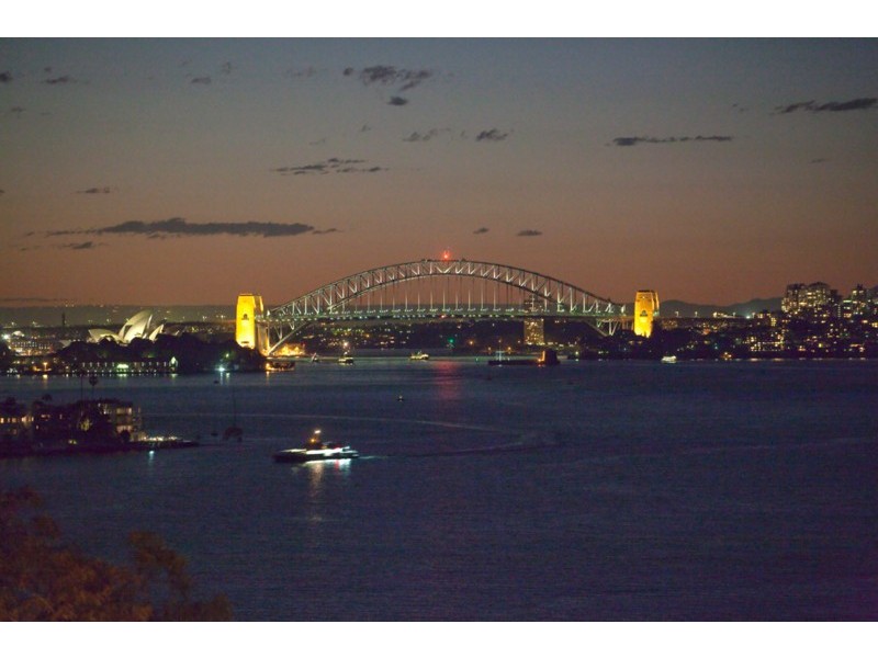 877 New South Head Road, Rose Bay NSW 2029