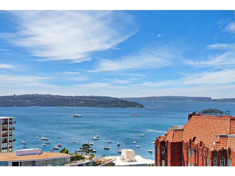 1302/2 Elizabeth Bay Road “Gazebo”, Elizabeth Bay NSW 2011