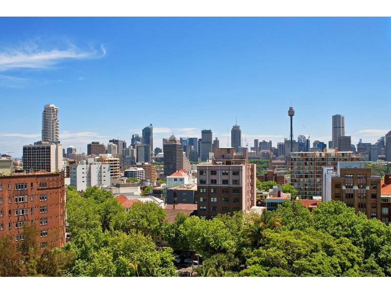 1302/2 Elizabeth Bay Road “Gazebo”, Elizabeth Bay NSW 2011