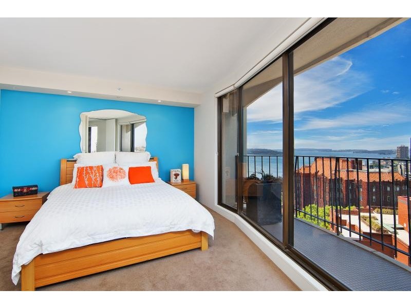 1302/2 Elizabeth Bay Road “Gazebo”, Elizabeth Bay NSW 2011