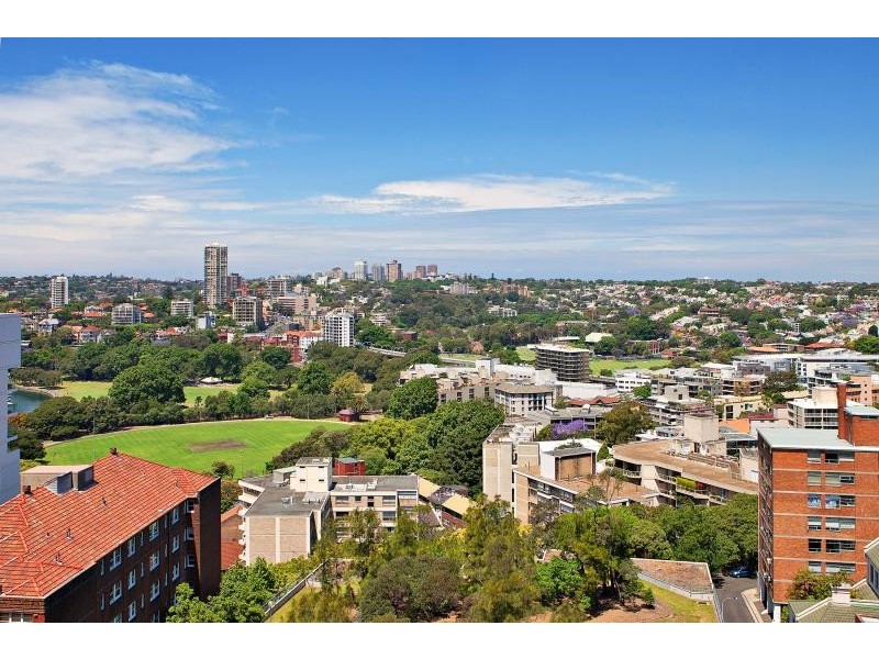 1302/2 Elizabeth Bay Road “Gazebo”, Elizabeth Bay NSW 2011