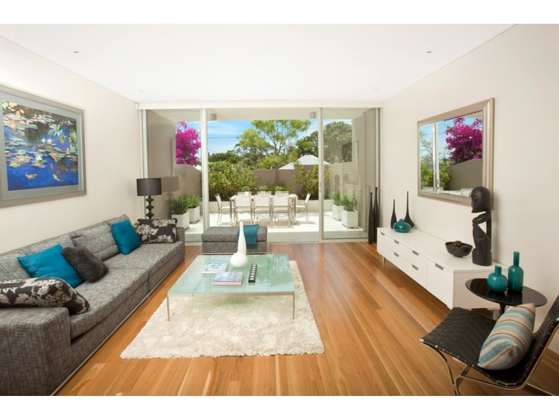 34 Fletcher Street, Woollahra NSW 2025