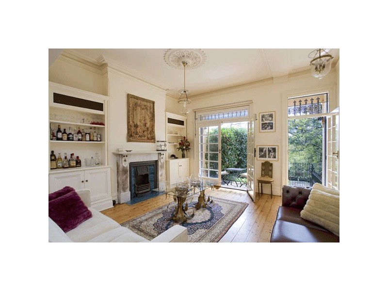 101 Adelaide Parade (View Street), Woollahra NSW 2025