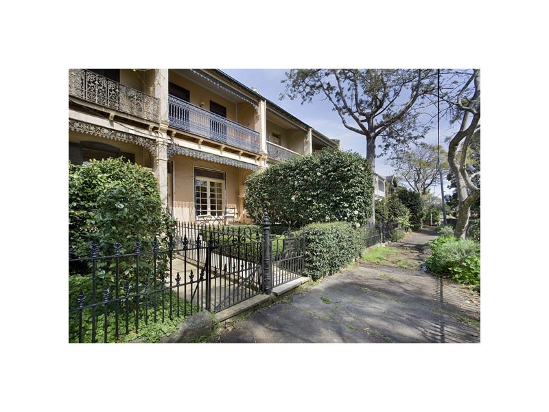101 Adelaide Parade (View Street), Woollahra NSW 2025