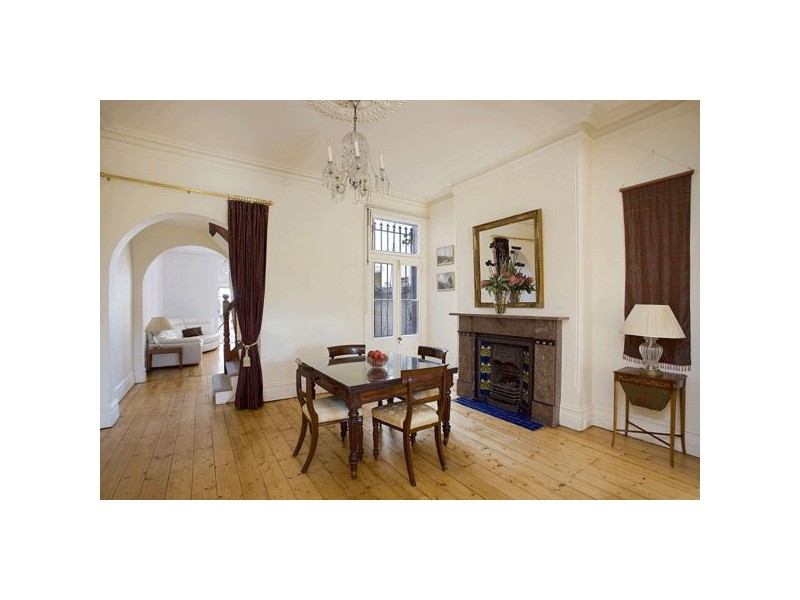 101 Adelaide Parade (View Street), Woollahra NSW 2025