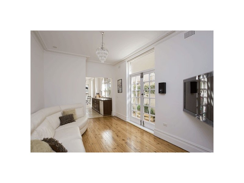 101 Adelaide Parade (View Street), Woollahra NSW 2025