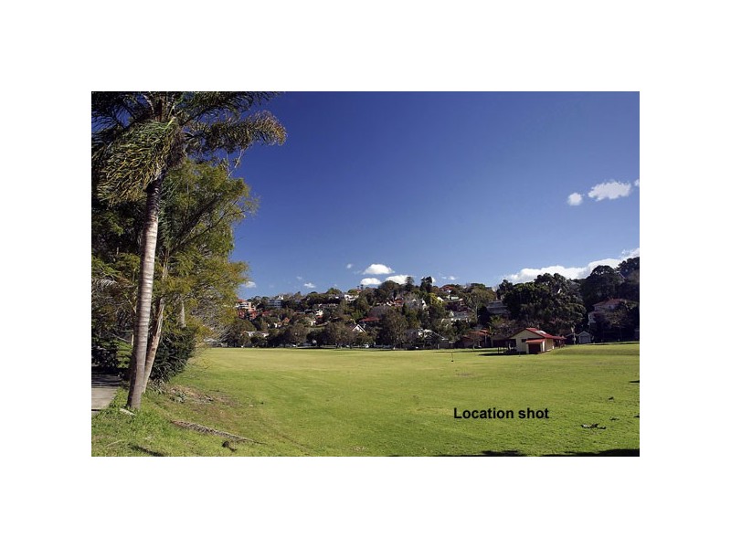 101 Adelaide Parade (View Street), Woollahra NSW 2025