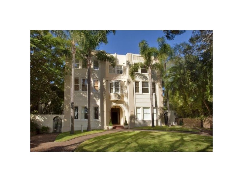 1/65 Darling Point Road, Darling Point NSW 2027