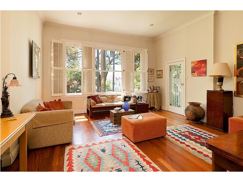 1/65 Darling Point Road, Darling Point NSW 2027