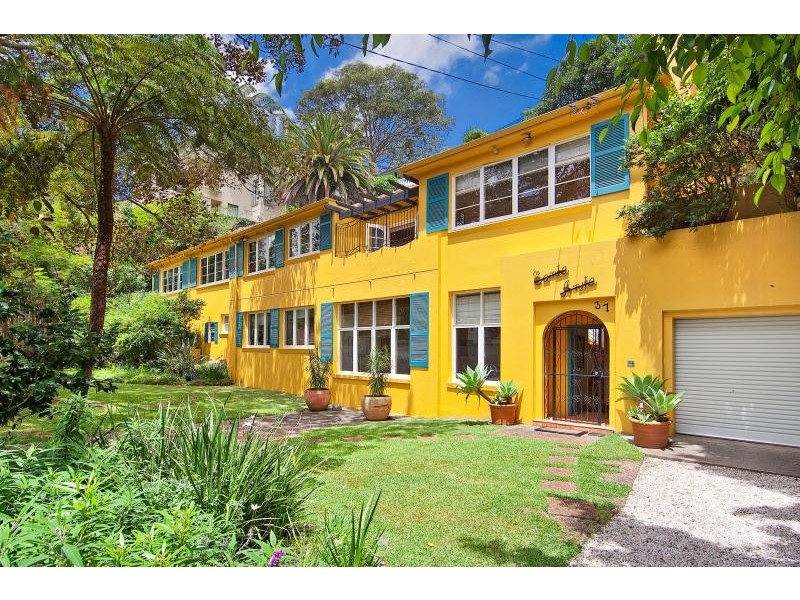 37 Edward Street, Woollahra NSW 2025
