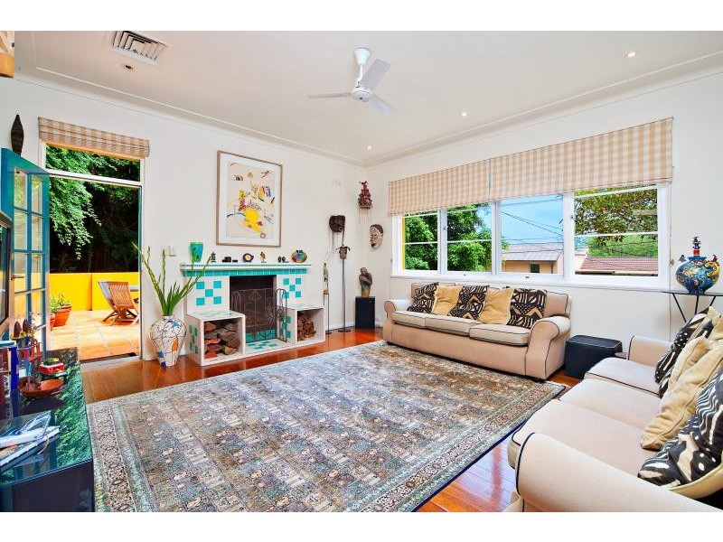 37 Edward Street, Woollahra NSW 2025
