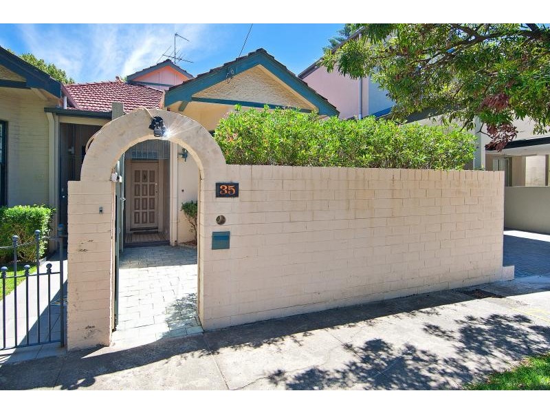 35 Epping Road, Double Bay NSW 2028