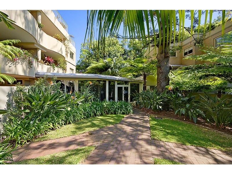 15/118 Wallis Street Emanuel Gardens, Woollahra NSW 2025
