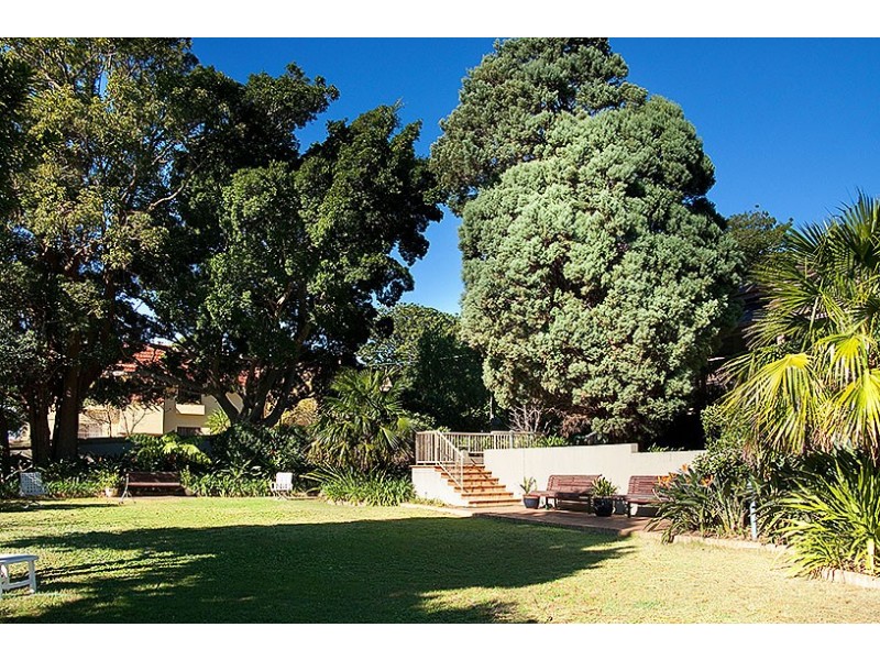 15/118 Wallis Street Emanuel Gardens, Woollahra NSW 2025