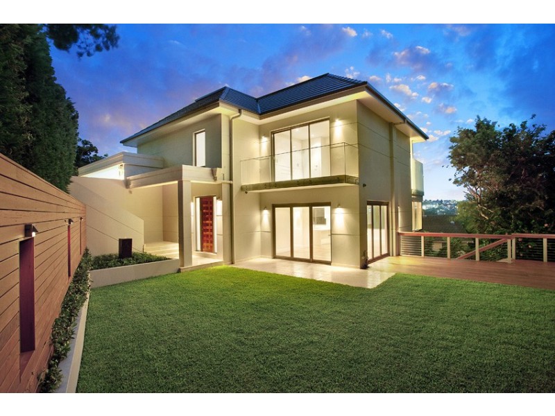 36 Latimer Road, Bellevue Hill NSW 2023