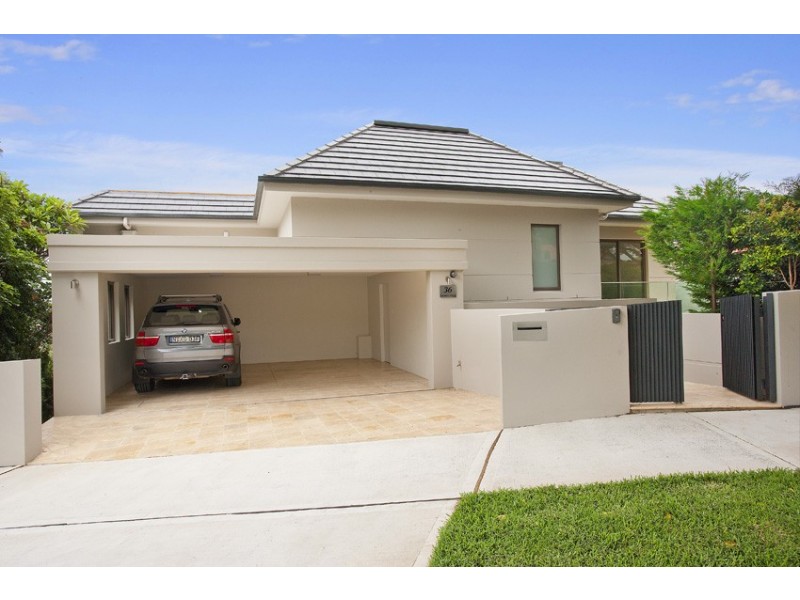 36 Latimer Road, Bellevue Hill NSW 2023