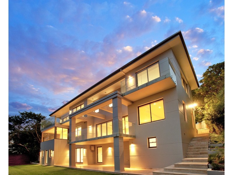 36 Latimer Road, Bellevue Hill NSW 2023