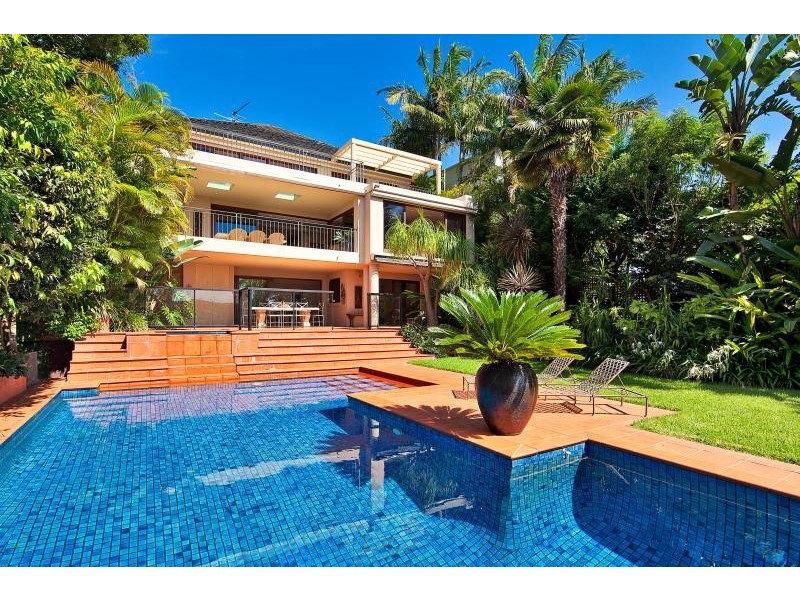 18 Burrabirra Avenue, Vaucluse NSW 2030