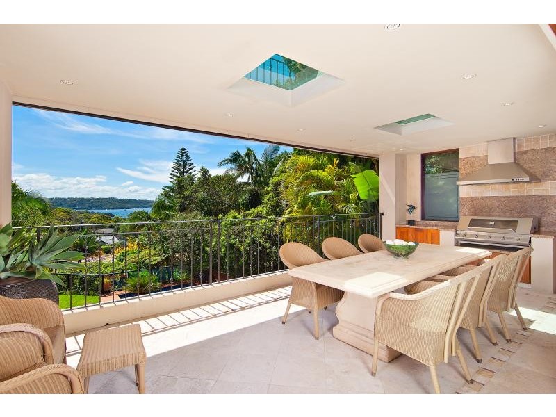 18 Burrabirra Avenue, Vaucluse NSW 2030