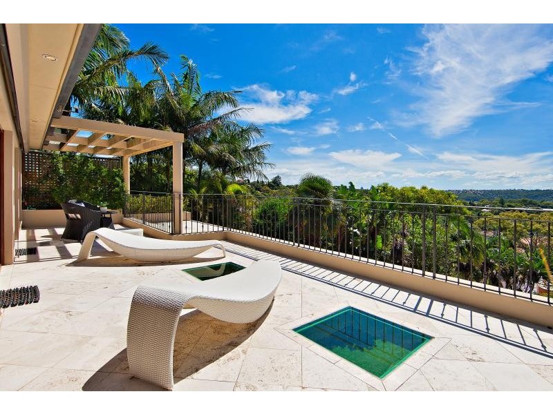 18 Burrabirra Avenue, Vaucluse NSW 2030