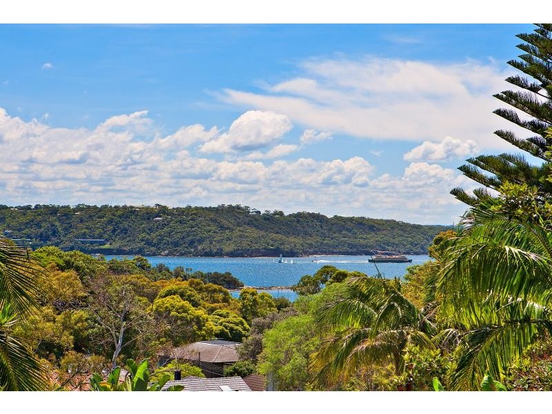 18 Burrabirra Avenue, Vaucluse NSW 2030