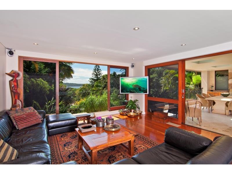 18 Burrabirra Avenue, Vaucluse NSW 2030