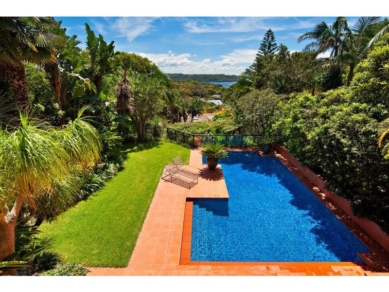 18 Burrabirra Avenue, Vaucluse NSW 2030