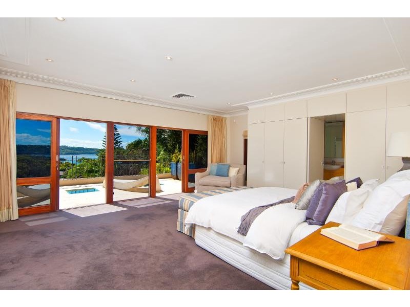 18 Burrabirra Avenue, Vaucluse NSW 2030