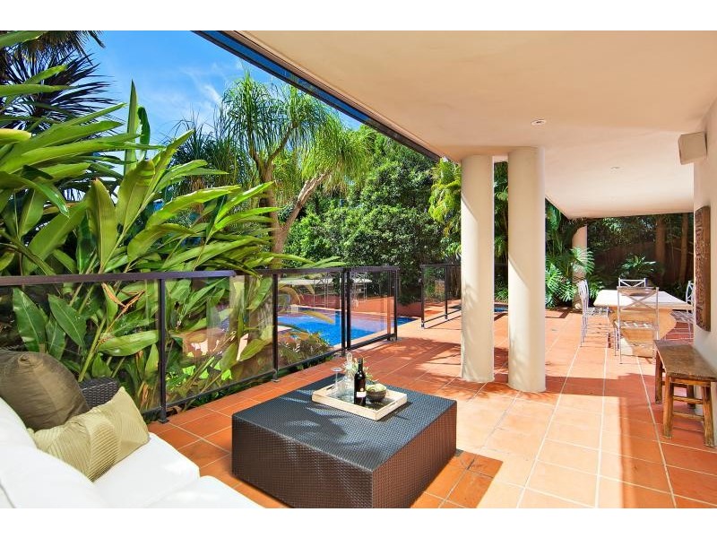 18 Burrabirra Avenue, Vaucluse NSW 2030