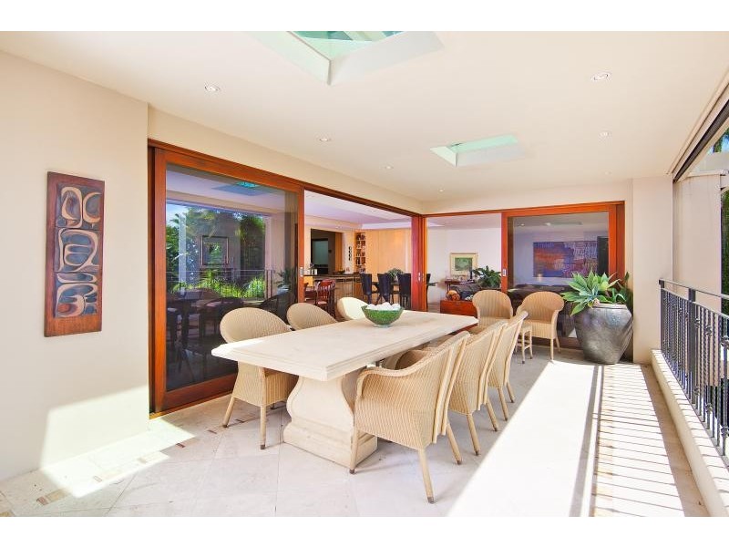 18 Burrabirra Avenue, Vaucluse NSW 2030