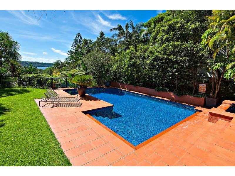 18 Burrabirra Avenue, Vaucluse NSW 2030