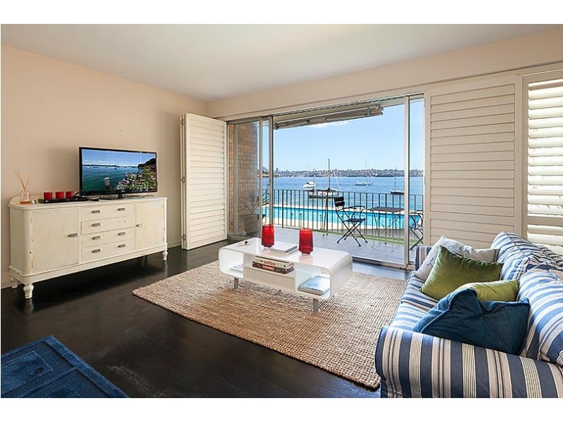 110/87-97 Yarranabbe Road, Darling Point NSW 2027