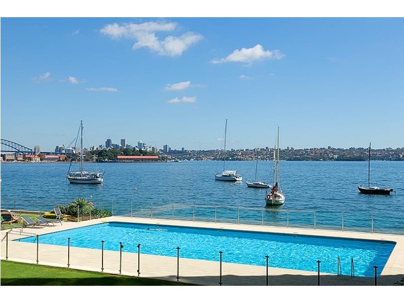 110/87-97 Yarranabbe Road, Darling Point NSW 2027