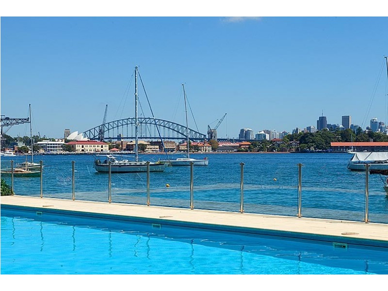 110/87-97 Yarranabbe Road, Darling Point NSW 2027