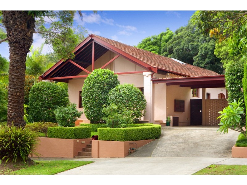 9 Warren Road, Bellevue Hill NSW 2023