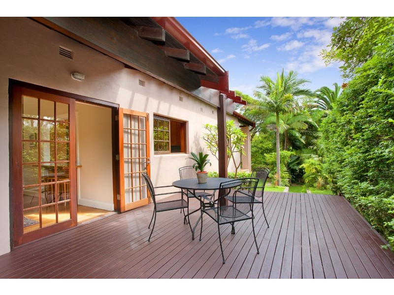 9 Warren Road, Bellevue Hill NSW 2023